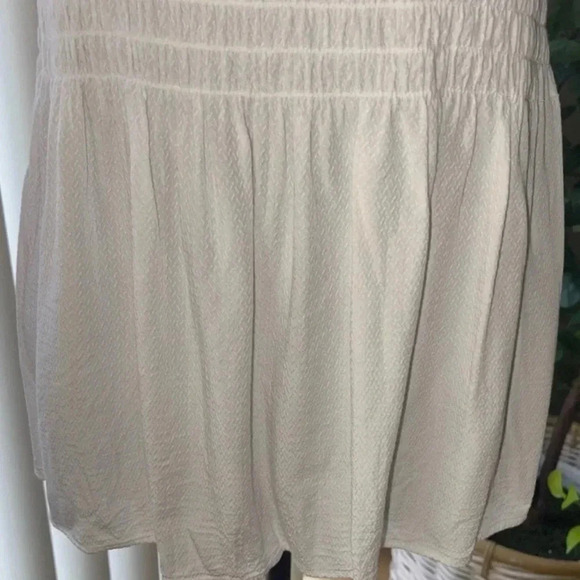 🆓Rose & Olive Babydoll Top🆓 - Picture 6 of 7